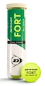 Palline da tennis Dunlop  Fort All Court TS