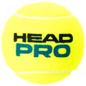 Palline da tennis Head  Pro 4 pz