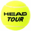 Palline da tennis Head  Tour (3 Pack)