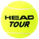 Palline da tennis Head  Tour (3 Pack)