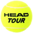 Palline da tennis Head  Tour (4 pz)
