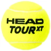 Palline da tennis Head  Tour XT (4 pz)