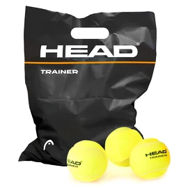 Palline da tennis Head Trainer (72 pz)