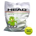 Palline da tennis per bambini Head  T.I.P. Green (72B)