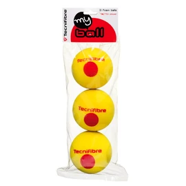 Palline da tennis per bambini Tecnifibre My Ball
