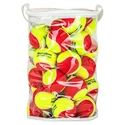 Palline da tennis per bambini Tecnifibre  My New Ball 36 Pack