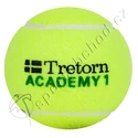 Palline da tennis per bambini Tretorn  Academy Green (3 pz)
