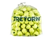 Palline da tennis per bambini Tretorn  Academy Green (36 pz)
