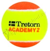 Palline da tennis per bambini Tretorn Academy Orange (3 pz)