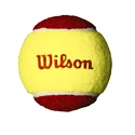 Palline da tennis per bambini Wilson  Starter Red (3 Pack)