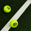 Palline da tennis Slazenger  Wimbledon Ultra Vis (4 pz)