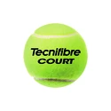 Palline da tennis Tecnifibre Court Duopack
