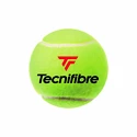 Palline da tennis Tecnifibre  X-One Bipack (2x4 pz)
