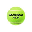 Palline da tennis Tecnifibre XLD (4 pz.)