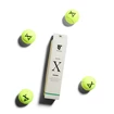 Palline da tennis Tretorn  Micro X (4ks)