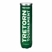 Palline da tennis Tretorn  Tournament (4ks)