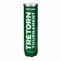 Palline da tennis Tretorn  Tournament (4ks)