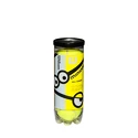 Palline da tennis Wilson  Minions Stage 1 Green (3 ks)
