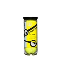 Palline da tennis Wilson  Minions Stage 1 Green (3 ks)