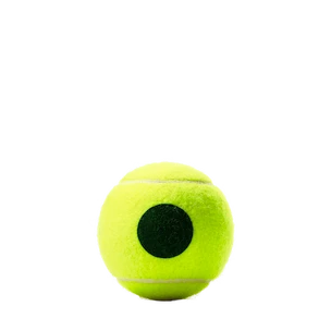 Palline da tennis Wilson  Minions Stage 1 Green (3 ks)