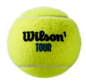 Palline da tennis Wilson  Tour Premier All Court (4 pz)