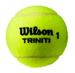 Palline da tennis Wilson  Triniti (4ks)