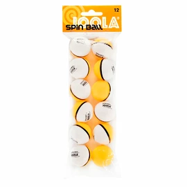 Palline Joola SpinBall (12 Pack)