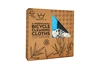 Panno per pulire PEATY'S  Bamboo Bicycle Cleaning Cloths