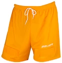 Pantaloncini a compressione con sospensorio Bauer  Core Mesh Jock Short Senior S