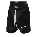 Pantaloncini a compressione con sospensorio WinnWell  Mesh Senior L