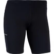 Pantaloncini a compressione Endurance  Trenky  Seilin Unisex Short Running Tights XQL Black