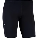 Pantaloncini a compressione Endurance  Trenky  Seilin Unisex Short Running Tights XQL Black