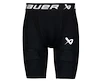 Pantaloncini con sospensorio Bauer  PERFORMANCE JOCK Youth M