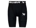 Pantaloncini con sospensorio Bauer  PERFORMANCE JOCK Youth M