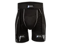 Pantaloncini con sospensorio Blue Sports  Compression Senior XXL