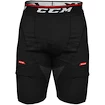 Pantaloncini con sospensorio CCM  Jock Junior S