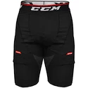 Pantaloncini con sospensorio CCM  Jock Junior S