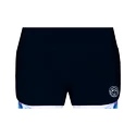 Pantaloncini da bambina BIDI BADU  Imara Tech 2 in 1 Shorts Blue, Rose