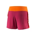 Pantaloncini da bambina Wilson  Core 2.5 Granita/Orange