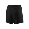 Pantaloncini da bambina Wilson  Team II 3.5 Short Black