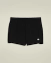 Pantaloncini da bambina Wilson  Youth Team Short Black