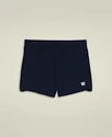 Pantaloncini da bambina Wilson  Youth Team Short Classic Navy