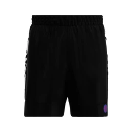 Pantaloncini da bambino BIDI BADU Melbourne Junior Shorts Black/White