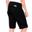 Pantaloncini da ciclismo da donna 100%  Airmatic