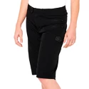 Pantaloncini da ciclismo da donna 100%  Airmatic