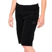 Pantaloncini da ciclismo da donna 100%  Airmatic S