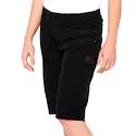 Pantaloncini da ciclismo da donna 100%  Airmatic S