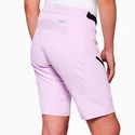 Pantaloncini da ciclismo da donna 100%  Airmatic Womens