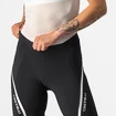 Pantaloncini da ciclismo da donna Castelli  Velocissima 3