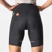 Pantaloncini da ciclismo da donna Castelli  Velocissima 3